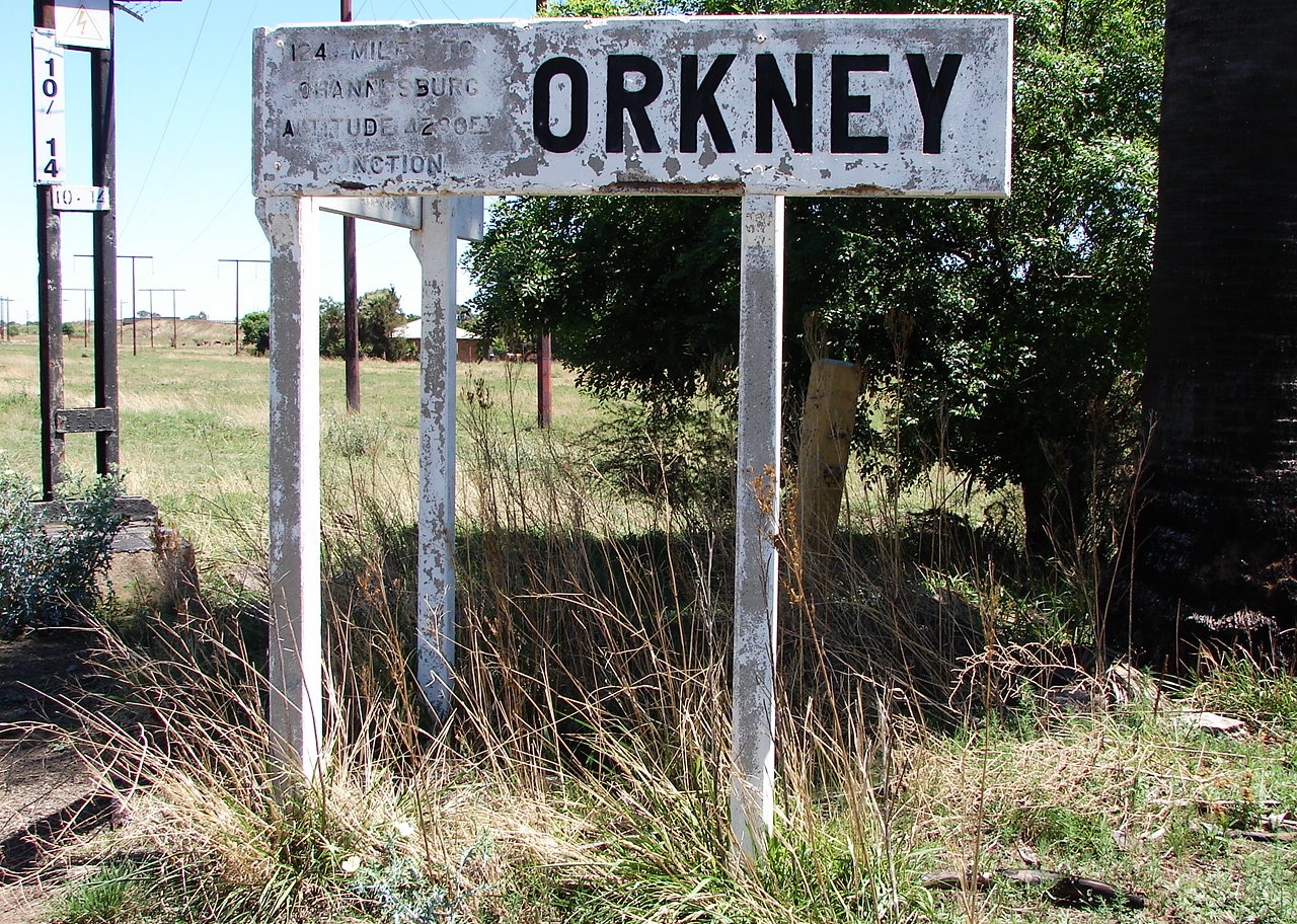  Find Prostitutes in Orkney,South Africa